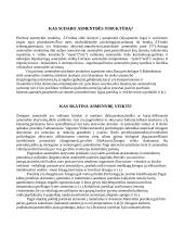 Asmenybė ir individualumas 3 puslapis
