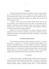 Asmenybė ir jos formavimas 5 puslapis