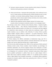 Asmenybė išmokimo teorijų (biheviorizmo) požiūriu 11 puslapis