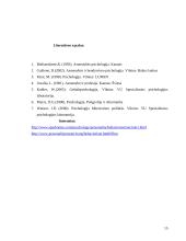 Asmenybė išmokimo teorijų (biheviorizmo) požiūriu 14 puslapis