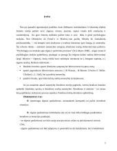 Asmenybė išmokimo teorijų (biheviorizmo) požiūriu 2 puslapis