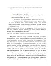 Asmenybė išmokimo teorijų (biheviorizmo) požiūriu 3 puslapis