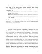 Asmenybė išmokimo teorijų (biheviorizmo) požiūriu 7 puslapis