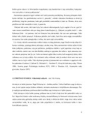 E. Eriksono asmenybės raidos aštuonių stadijų teorija ir asmenybės brandos kriterijai 6 puslapis