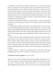 E. Eriksono asmenybės raidos aštuonių stadijų teorija ir asmenybės brandos kriterijai 8 puslapis