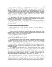 Asmenybės formavimasis 4 puslapis