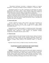 Asmenybės formavimasis 8 puslapis