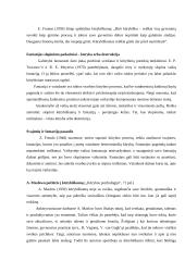 Asmenybės kūrybingumas ir vaizduotė 13 puslapis