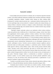 Asmenybės kūrybingumas ir vaizduotė 3 puslapis