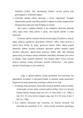 Asmenybės pastovumo problema 6 puslapis