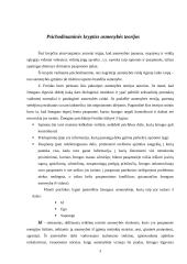 Asmenybės pažinimas 3 puslapis