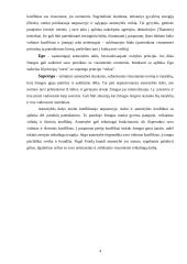 Asmenybės pažinimas 4 puslapis