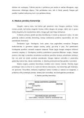 Asmenybės pažinimas 6 puslapis