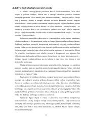 Asmenybės pažinimas 8 puslapis