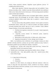 Asmenybės pažinimas 10 puslapis