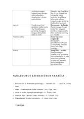 Asmenybės raida 8 puslapis
