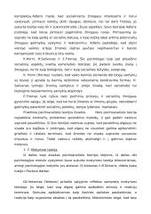 Asmenybės samprata 4 puslapis