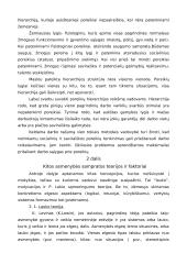 Asmenybės samprata 6 puslapis