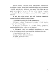Asmenybės sampratos teorijos, faktoriai 15 puslapis