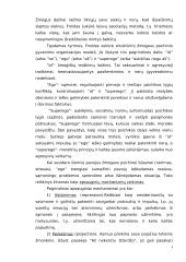 Asmenybės sampratos teorijos, faktoriai 4 puslapis