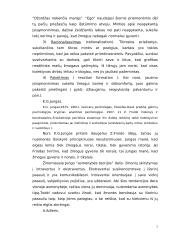 Asmenybės sampratos teorijos, faktoriai 5 puslapis