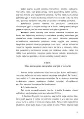 Asmenybės sampratos teorijos, faktoriai 10 puslapis