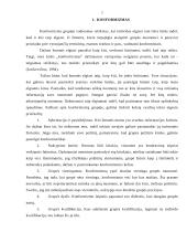Asmenybės statusas ir vaidmuo žmonių grupėje 6 puslapis