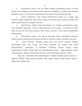 Asmenybės statusas ir vaidmuo žmonių grupėje 7 puslapis