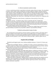 Asmenybės struktūra ir jos esminių parametrų charakteristika 11 puslapis