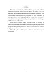 Asmenybės sąvoka psichologijoje 2 puslapis