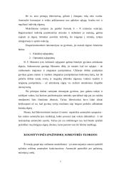 Asmenybės sąvoka psichologijoje 7 puslapis