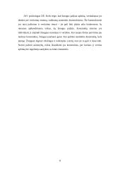 Asmenybės sąvoka psichologijoje 8 puslapis