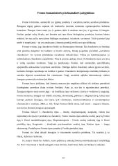 Asmenybės teorijų lyginamoji analizė 11 puslapis
