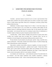 Asmenybės tipai. Bendravimo ypatumai 12 puslapis