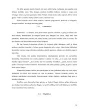 Asmenybės tipai. Bendravimo ypatumai 14 puslapis