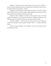 Asmenybės tipai. Bendravimo ypatumai 15 puslapis