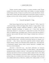 Asmenybės tipai. Bendravimo ypatumai 5 puslapis