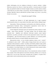 Asmenybės tipai. Bendravimo ypatumai 6 puslapis