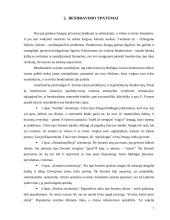 Asmenybės tipai. Bendravimo ypatumai 7 puslapis