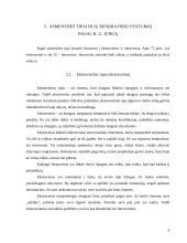 Asmenybės tipai. Bendravimo ypatumai 9 puslapis