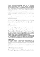 Asmens teisių gynimo bei žalos atlyginimo teisinių aktų įtaka klientui 6 puslapis