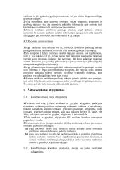 Asmens teisių gynimo bei žalos atlyginimo teisinių aktų įtaka klientui 7 puslapis