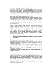 Asmens teisių gynimo bei žalos atlyginimo teisinių aktų įtaka klientui 8 puslapis