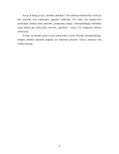 Atminties rūšys bei procesai 11 puslapis