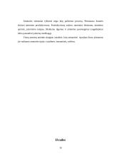 Atminties rūšys bei procesai 10 puslapis