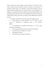 Atminties tipai 3 puslapis