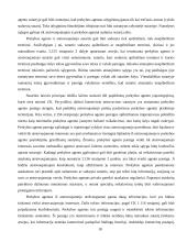 Atstovavimas 18 puslapis