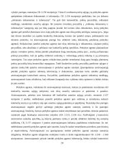 Atstovavimas 20 puslapis