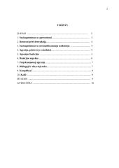 Aukos vaidmens psichologiniai ypatumai 2 puslapis