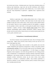 Aukos vaidmens psichologiniai ypatumai 4 puslapis